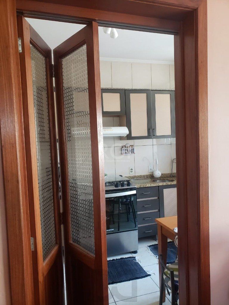 Apartamento para Venda - 64m², 2 dormitórios, 1 vaga - Passo da Areia — foto 4