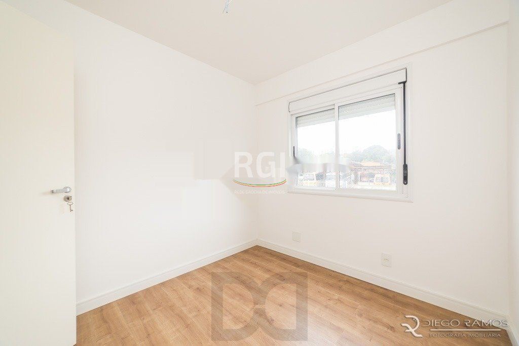 Apartamento para Venda - 56.82m², 2 dormitórios, sendo 1 suites, 1 vaga - Alto Petrópolis — foto 20