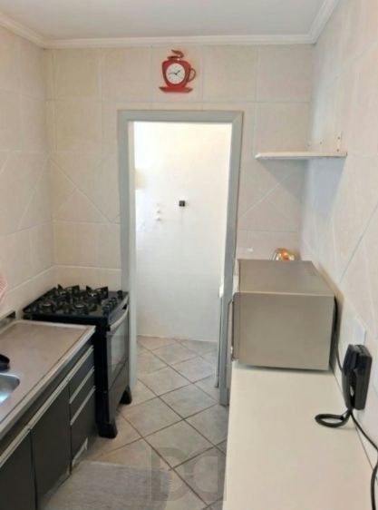 Apartamento no bairro Santana de 1 dormitório e vaga mobiliado e DESOCUPADO — foto 7