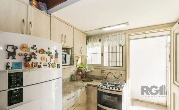 Apartamento estilo Stúdio com mezanino térreo de 1 dormitório, Partenon — foto 8