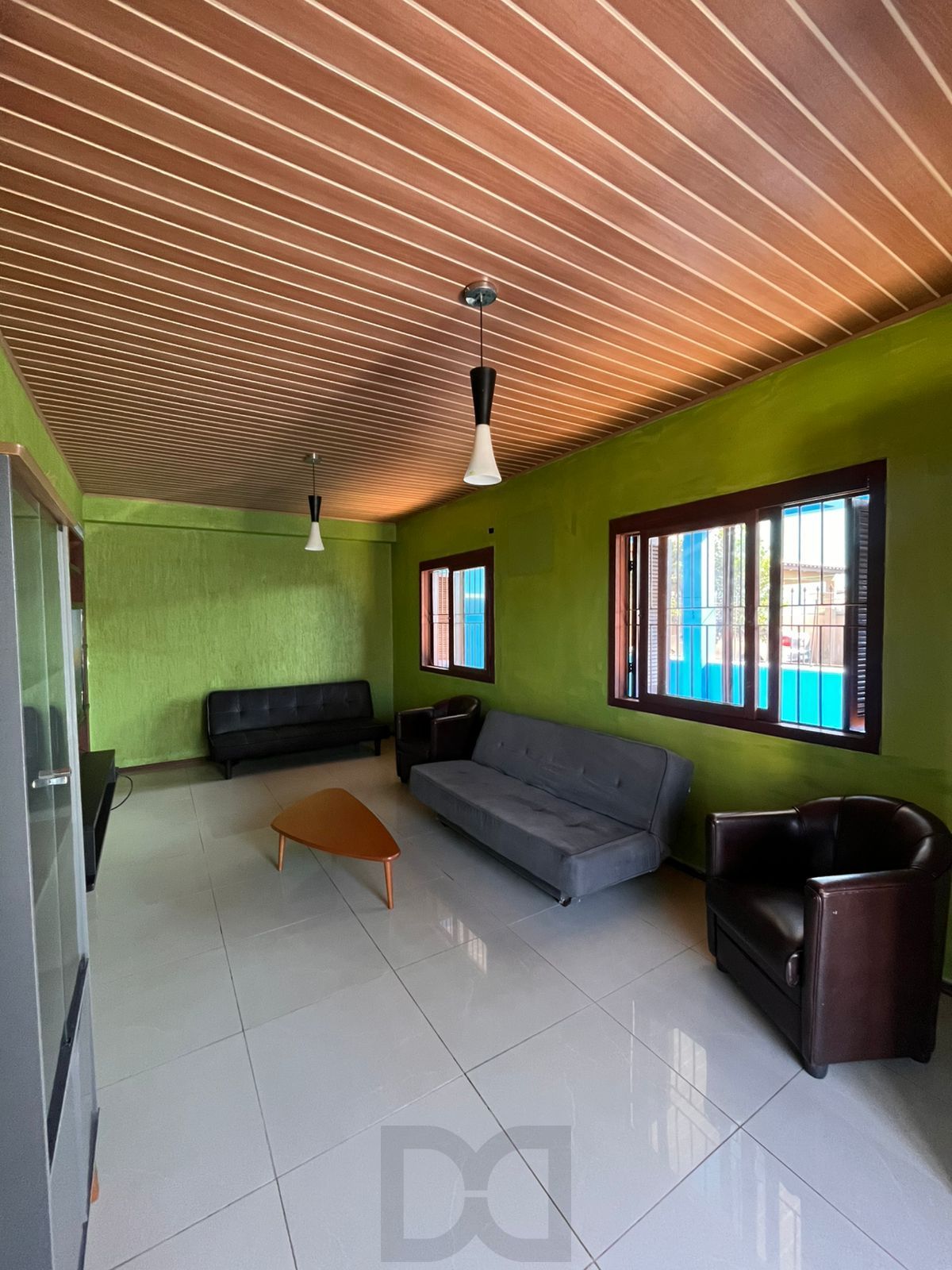 Casa no Sarandi de 4 dormitórios e 4 vagas — foto 7