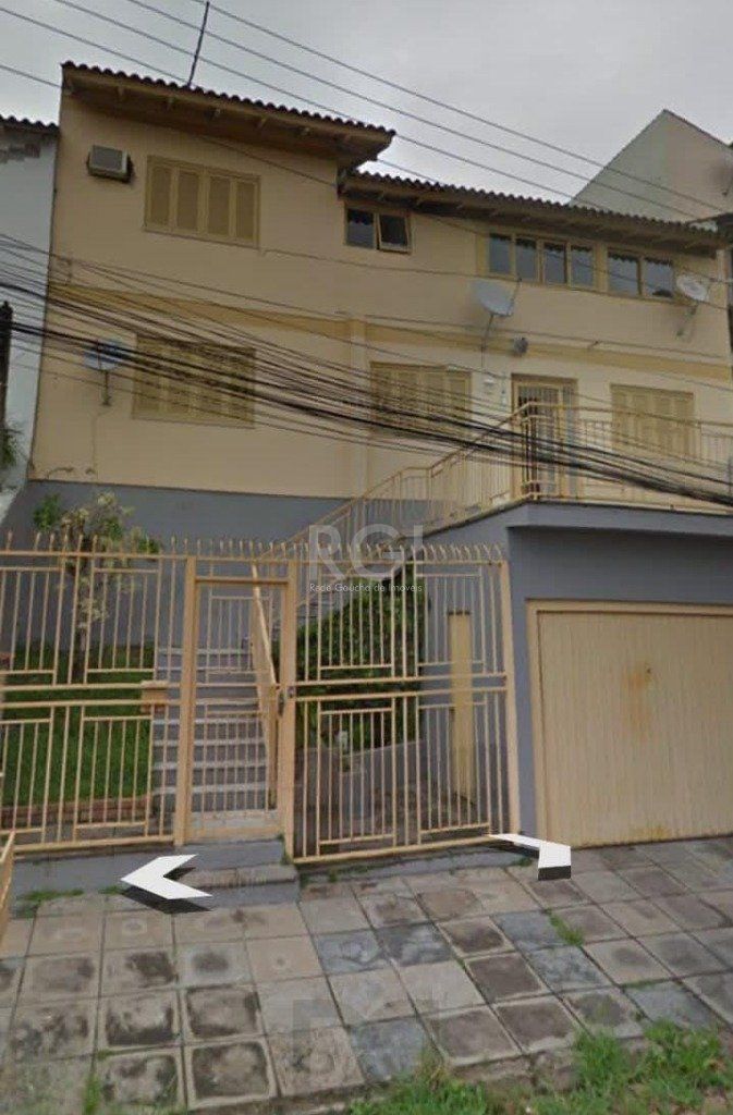 Casa para Venda - 100m², 3 dormitórios, sendo 1 suites, 3 vagas - Morro Santana — foto 1