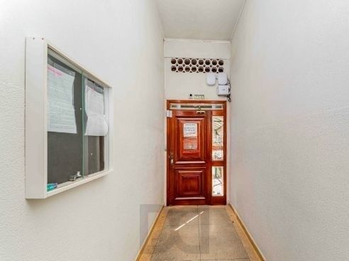 Apartamento no bairro Teresópolis de 1 dormitório térreo com pátio — foto 19
