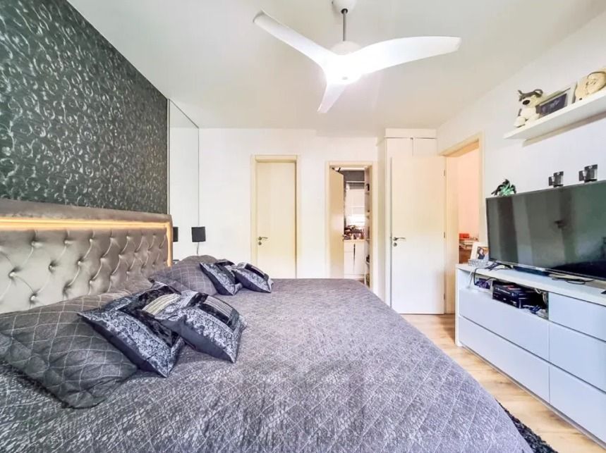 Casa em condomínio no bairro Teresópolis de 3 dormitórios e 2 vagas e infra — foto 13