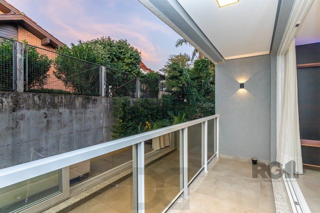 Apartamento DUPLEX no bairro Chácara das Pedras de 2 dormitórios e 2 vagas — foto 12