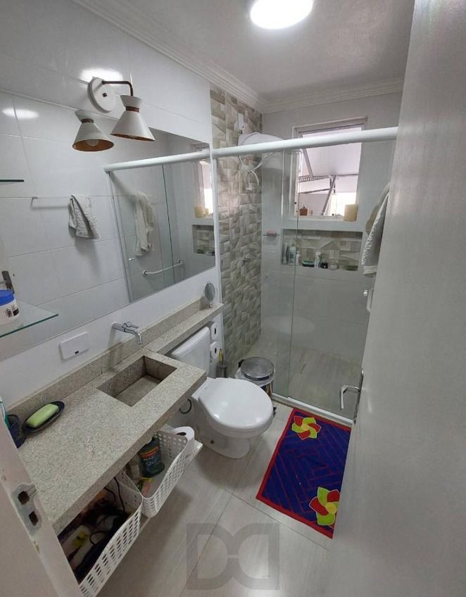 Apartamento no Jardim Carvalho de 1 dormitório — foto 10