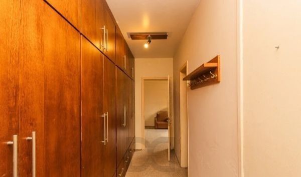 CASA DESOCUPADA E SEMI MOBILIADA, COM SUÍTE MASTER, SACADA, VISTA PANORÂMICA, EM AMPLO TERRENO NO SANTA TEREZA — foto 21
