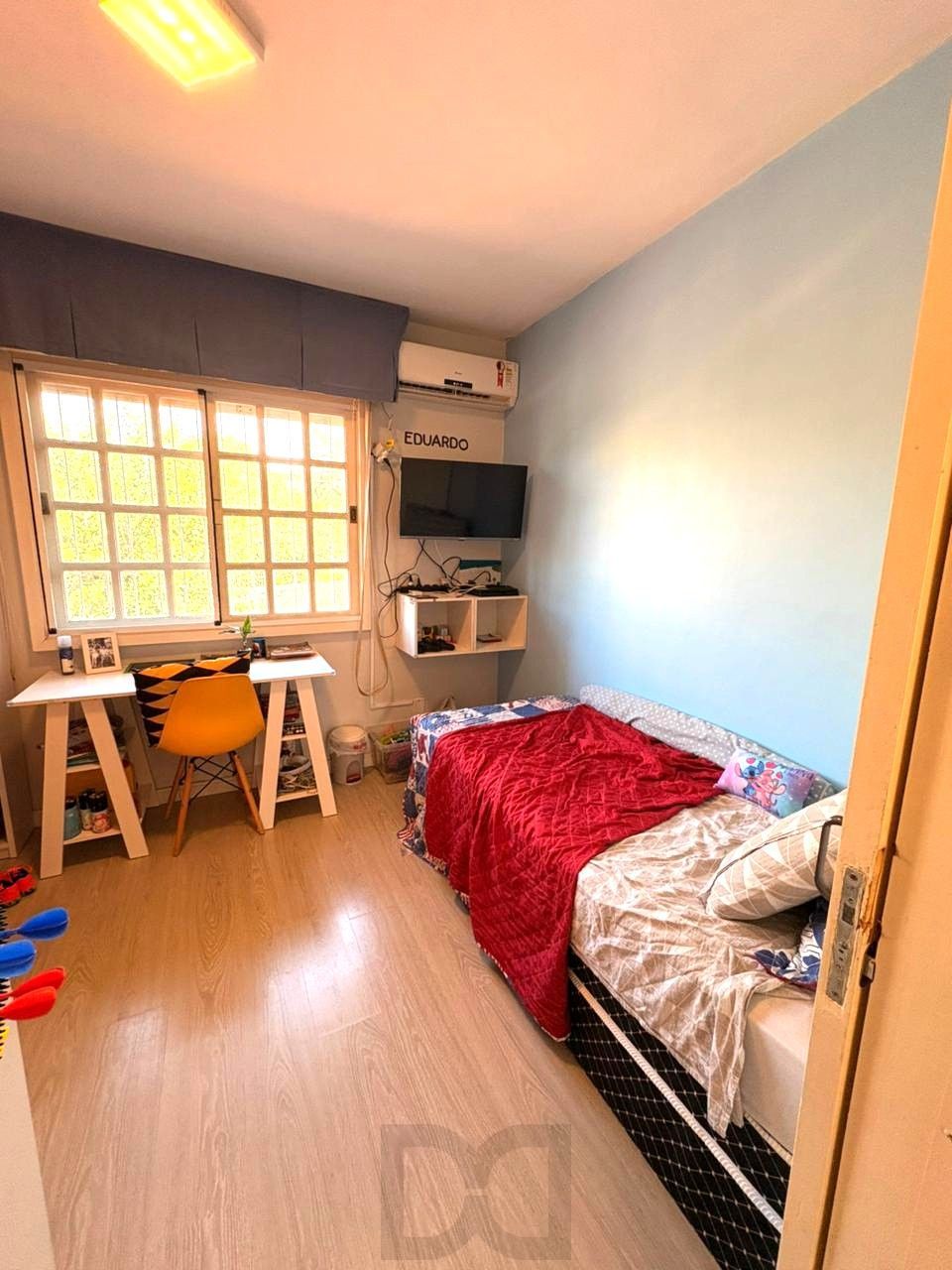 Casa sobrado de 3 dormitórios e 2 vagas — foto 7