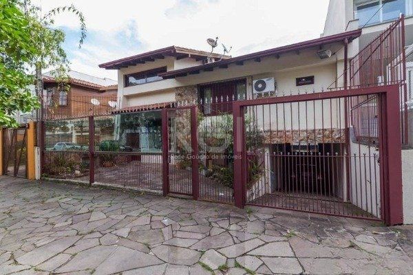 Casa para Venda de 3 dormitórios 6 vagas no bairro Chácara das Pedras — foto 36