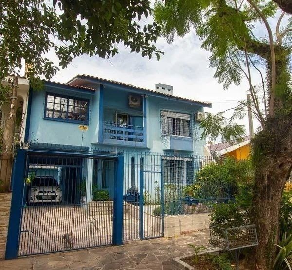 casa sobrado com 4 dormitórios 3 vagas e pátio e piscina — foto 43