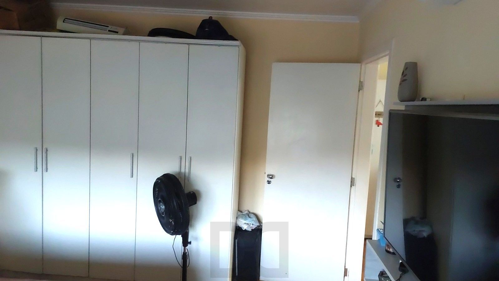 Apartamento no Jardim Carvalho de 1 dormitório — foto 7