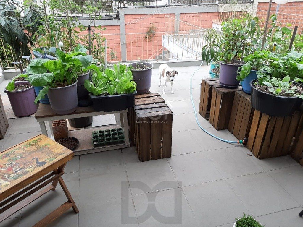 Casa Condominio para Venda - 129.58m², 3 dormitórios, sendo 1 suites, 4 vagas - Cavalhada — foto 24