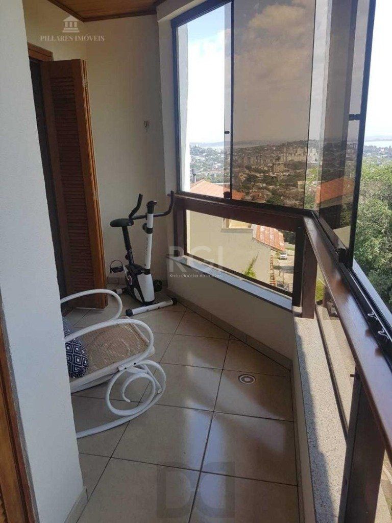 Casa Condominio de 3 dormitórios 3 vagas - bairro Nonoai — foto 30