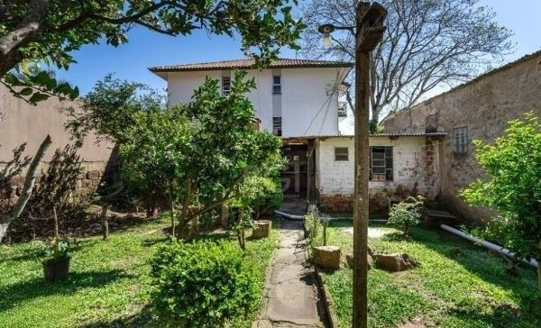 Casa para Venda 2 dormitórios, 1 vaga - Tristeza — foto 1