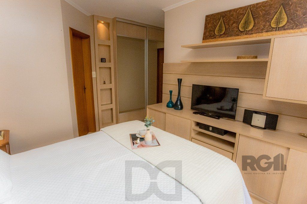 Cobertura no Jardim Planalto, de 3 dormitórios e 2 vagas com 260m² — foto 29