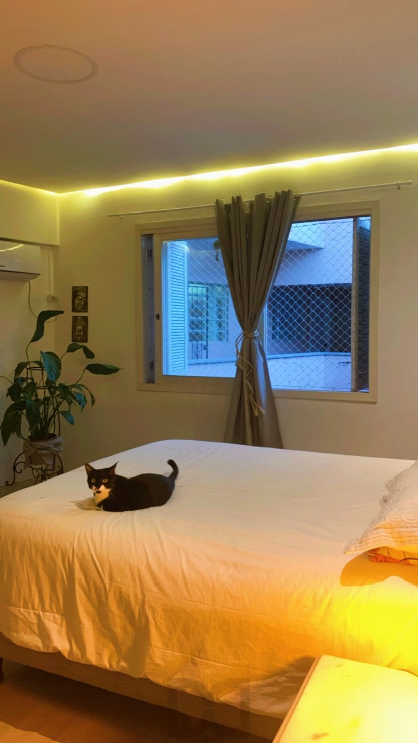 Apartamento no bairro Floresta de 1 dormitório — foto 12