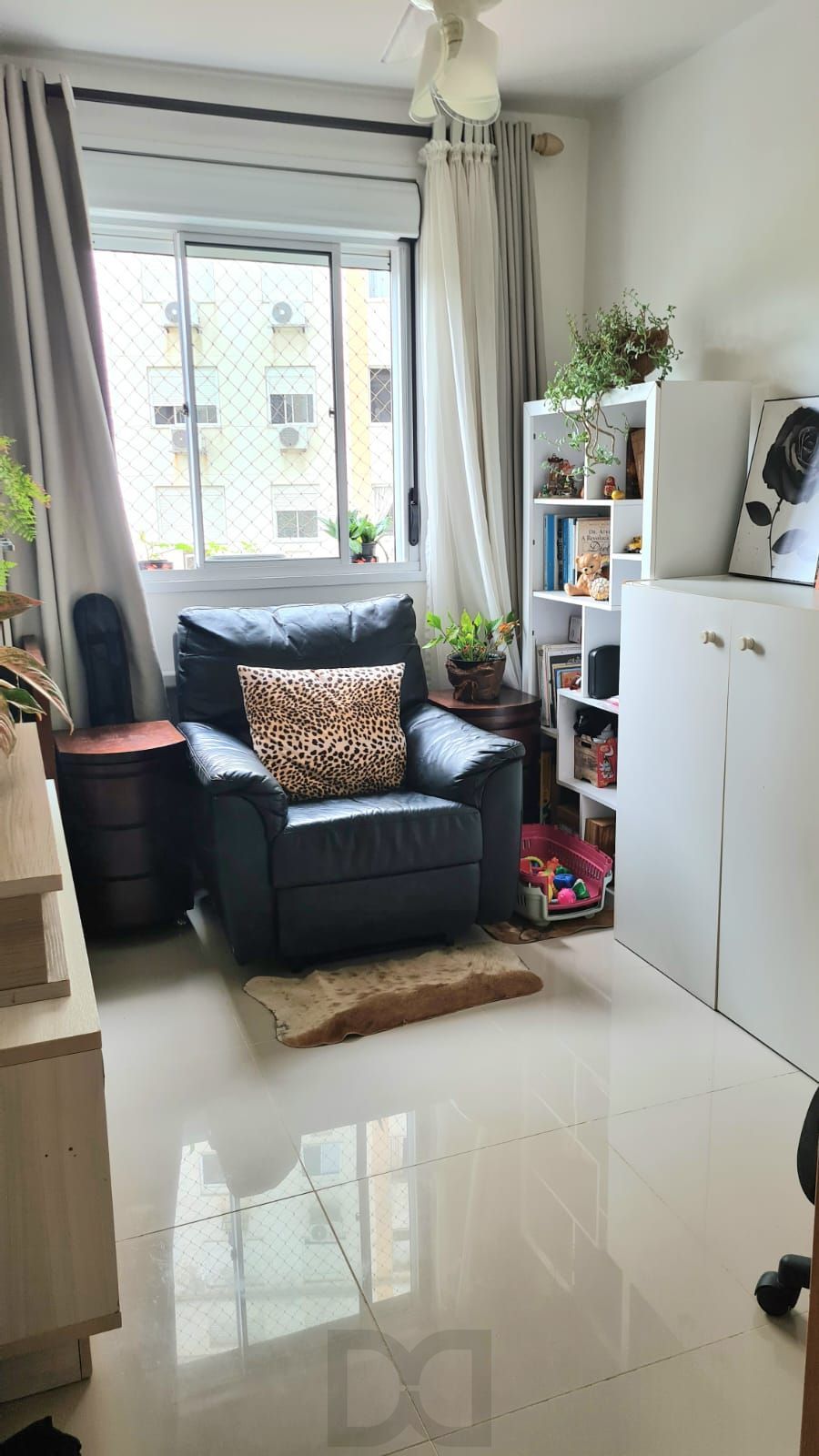Apartamento 2 Dormitórios Jardim Carvalho — foto 11