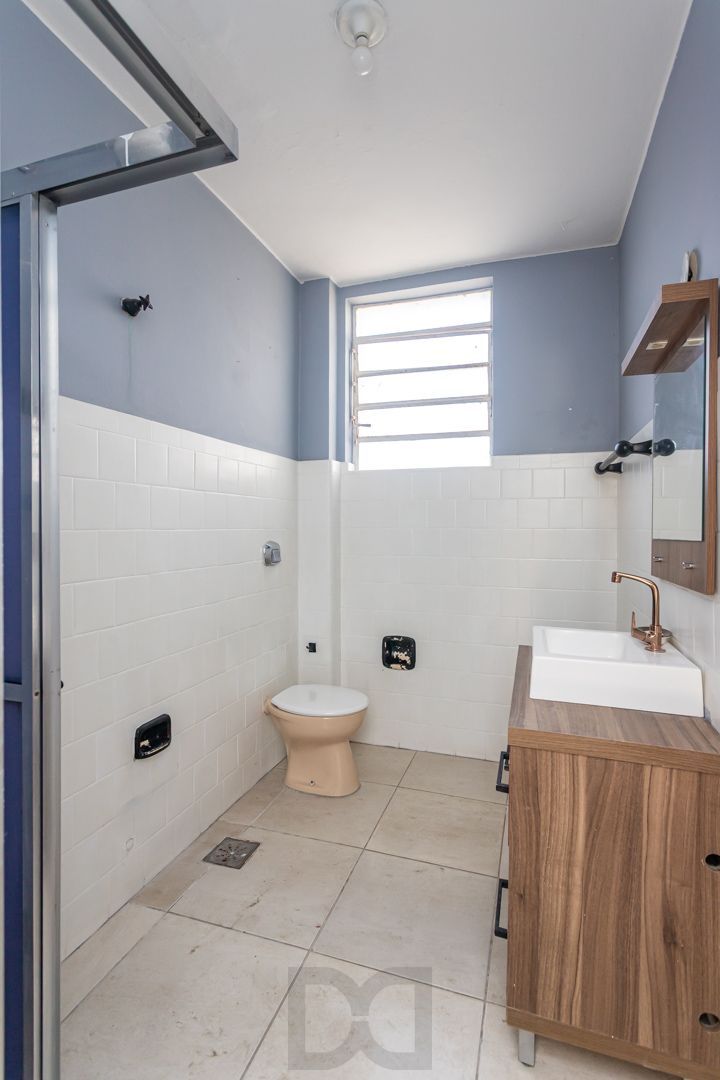 Apartamento no bairro Teresópolis de 2 dormitórios térreo com pátio — foto 10