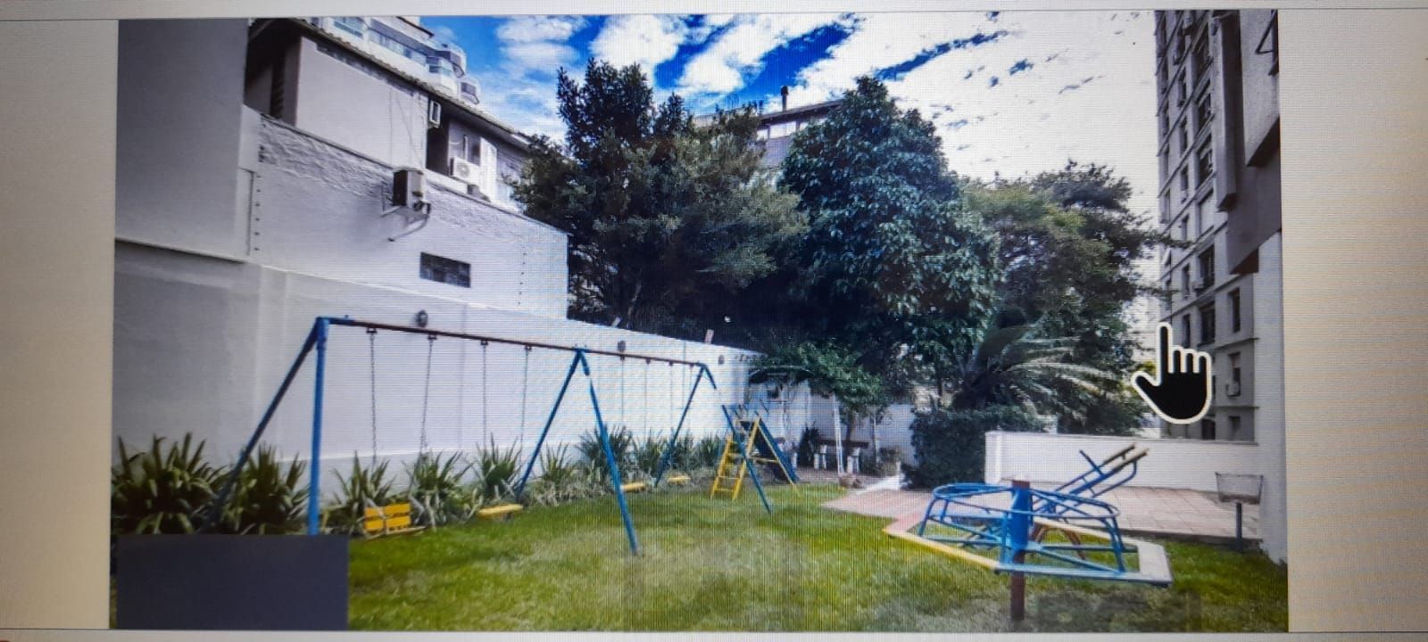 apartamento a 2 quadras do Parcão, 3 dormitorios, suíte , 1 box - 114m² - — foto 21