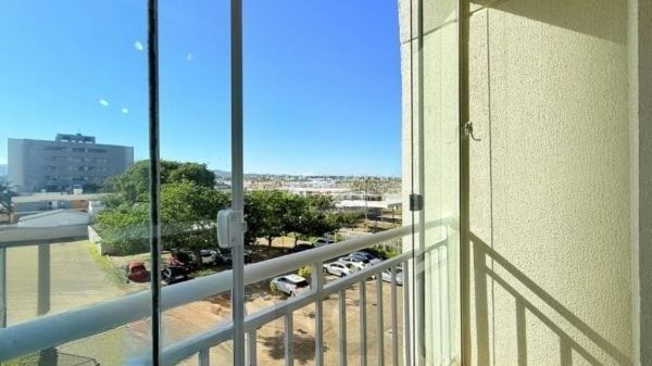 Apartamento de 2 dormitórios vaga e infra no bairro Camaquã — foto 3