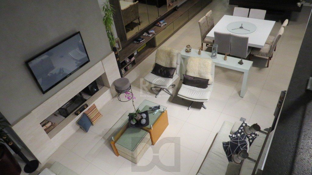 Casa para Venda 4 dormitórios terraço com piscina 4 vagas - Ipanema — foto 7