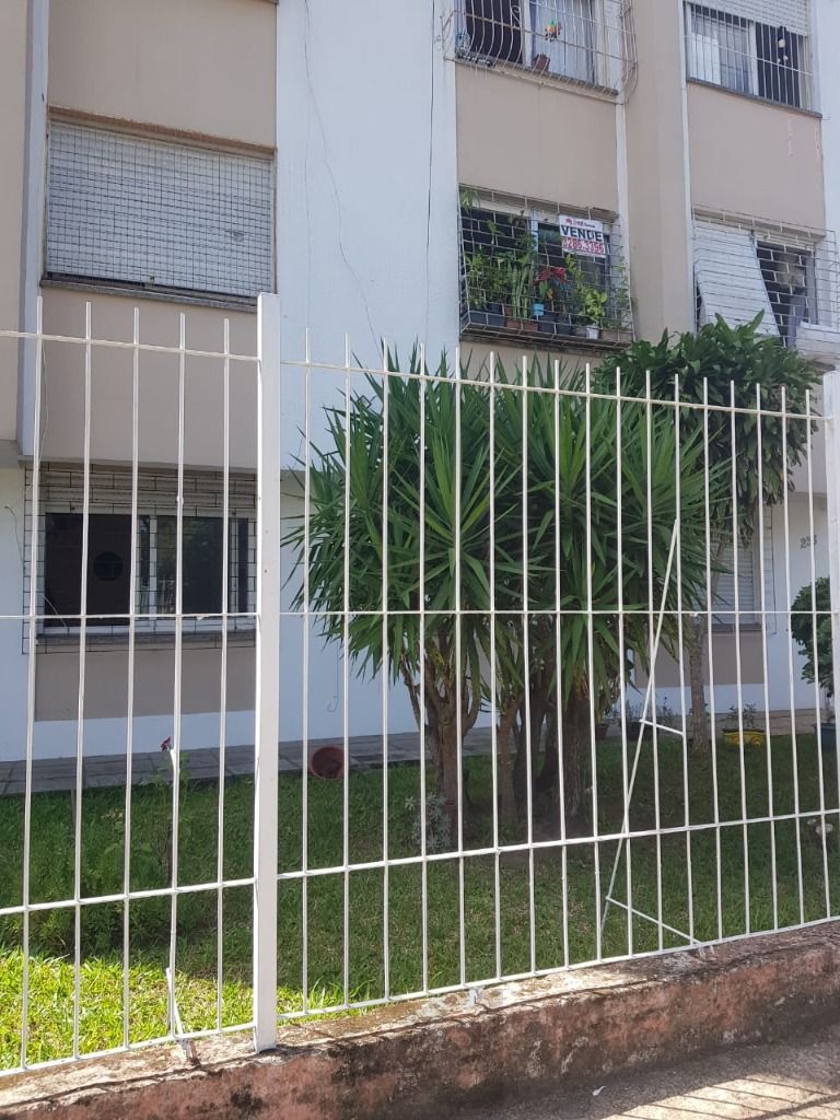 Apartamento JK para Venda - 27.24m², 1 dormitório, Jardim Leopoldina — foto 2