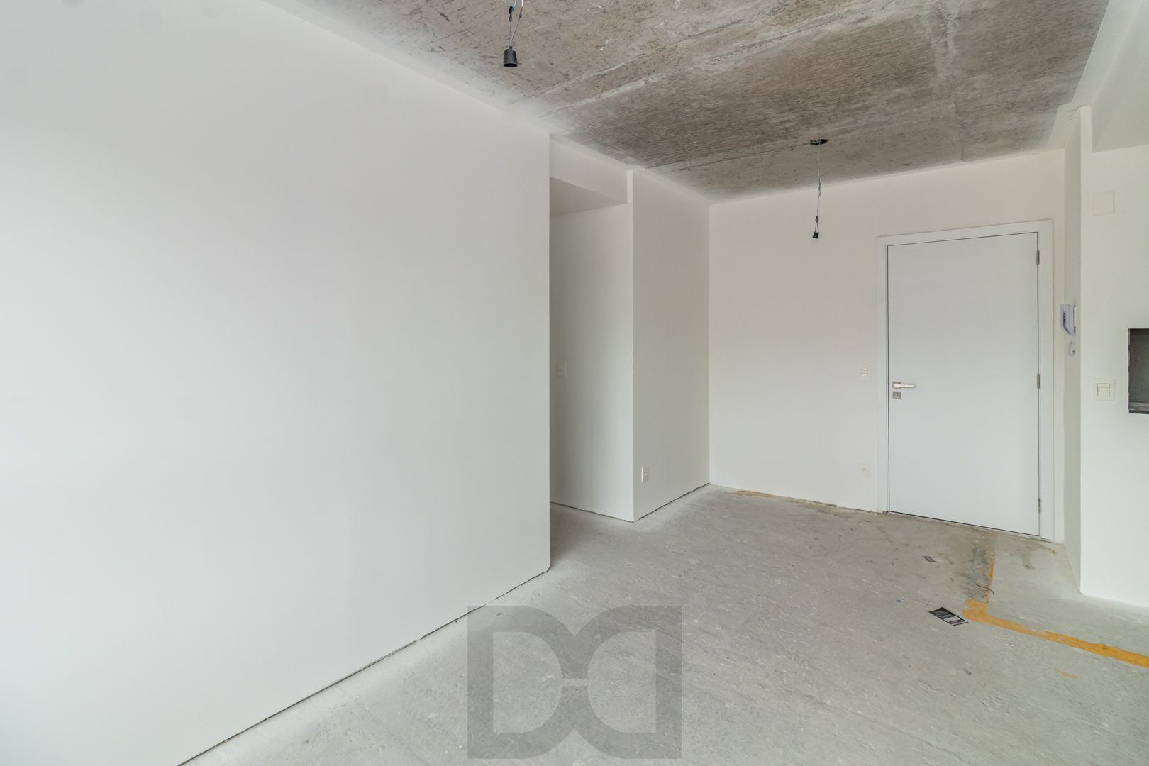 Apartamento no Go Cidade Baixa de 2 dormitórios vaga e infra  DESOCUPADO — foto 5