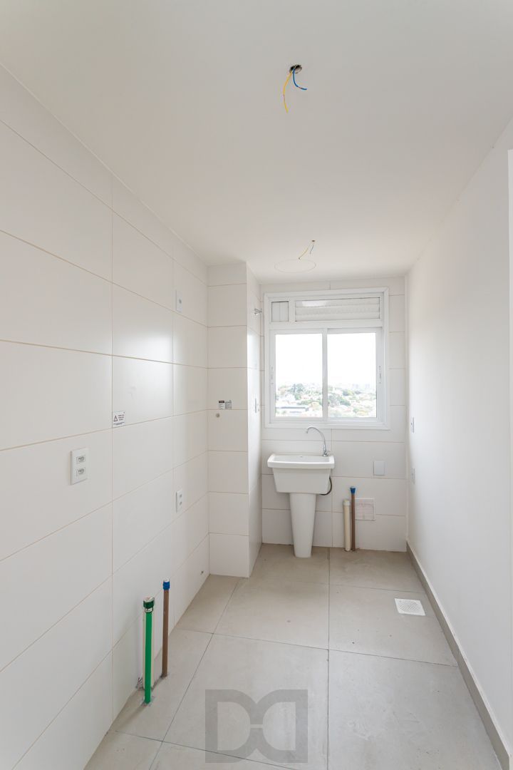 Ótimo apartamento no Condomínio Residencial Morana Iguatemi - Terrace com 60m² privativos, de fundos, com 2 dormitórios, vaga e infra completa. — foto 7