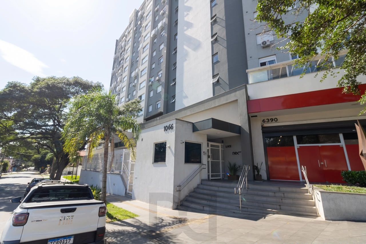 Apartamento no Partenon de 2 dormitórios vaga e infra — foto 59