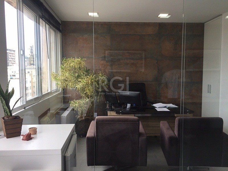 Conjunto/Sala para Venda - 47.1m², 0 dormitórios, Centro Histórico — foto 1