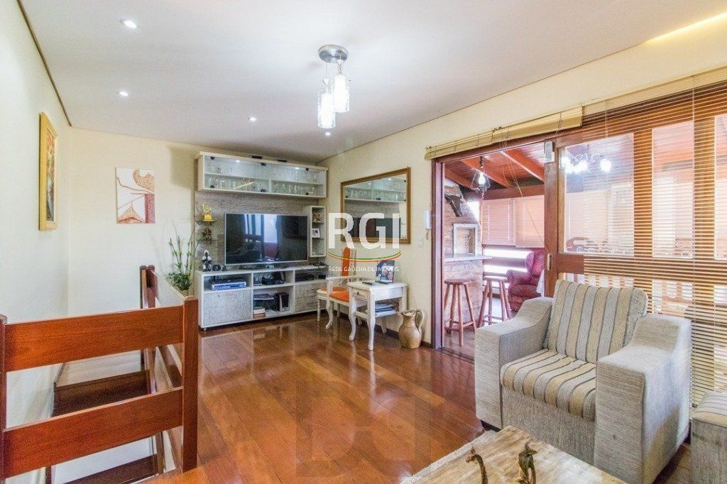 Cobertura para Venda - 170m², 3 dormitórios, 2 vagas - São Sebastião — foto 5
