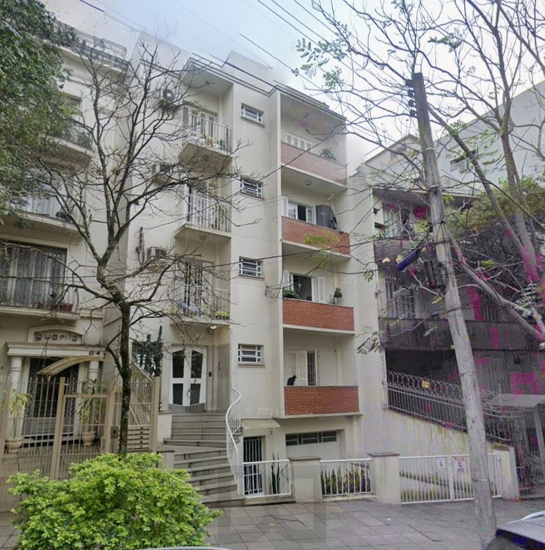 Apartamento de 2 dormitórios no bairro Independência — foto 12