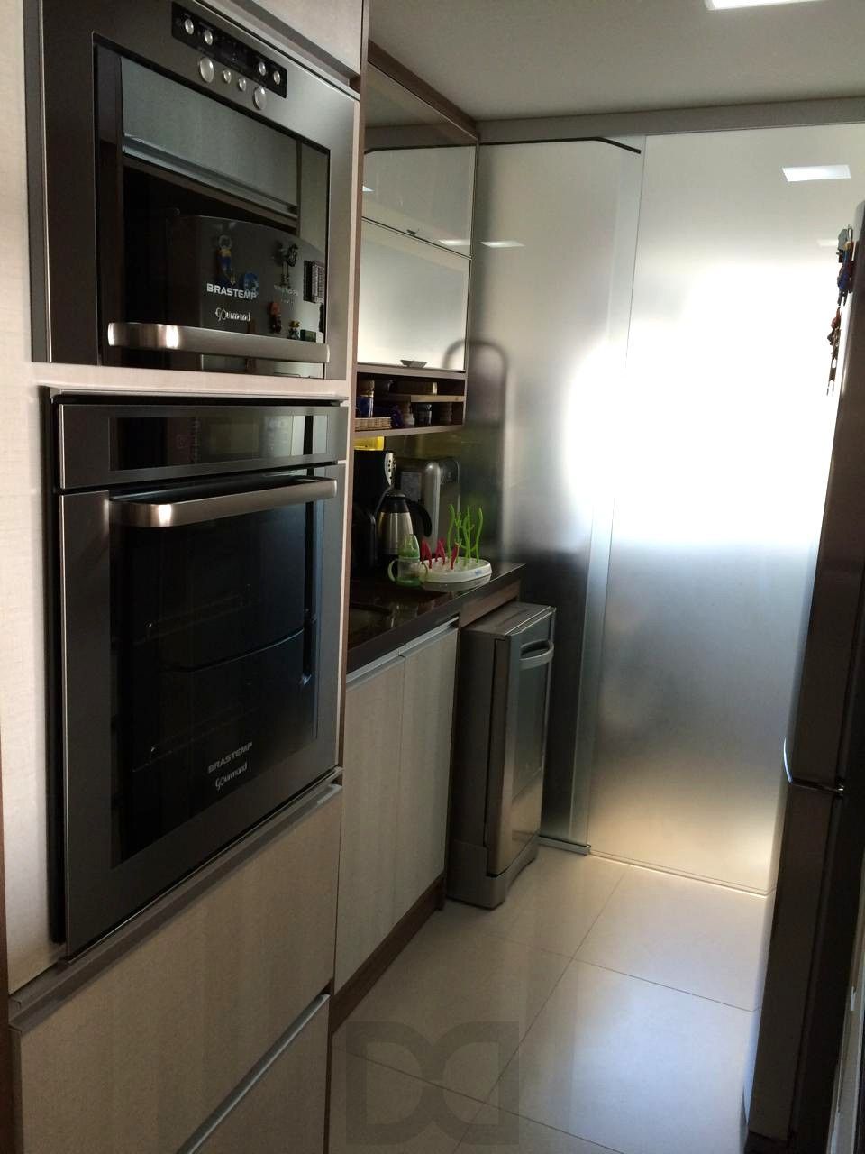 Apartamento no Jardim Lindóia de 2 dormitórios e vaga — foto 13
