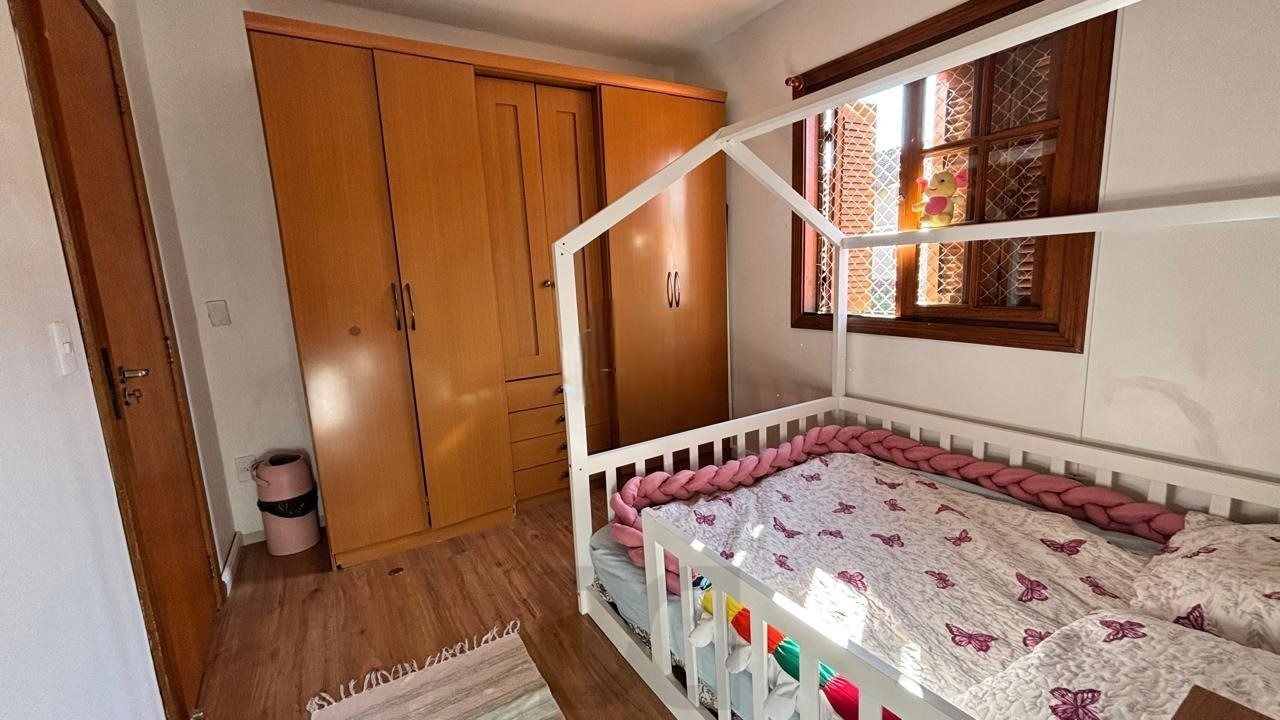 Casa em Condomínio com 3 quartos, 1 vaga e 100.08m² para vender só R$ 420.000 — foto 24