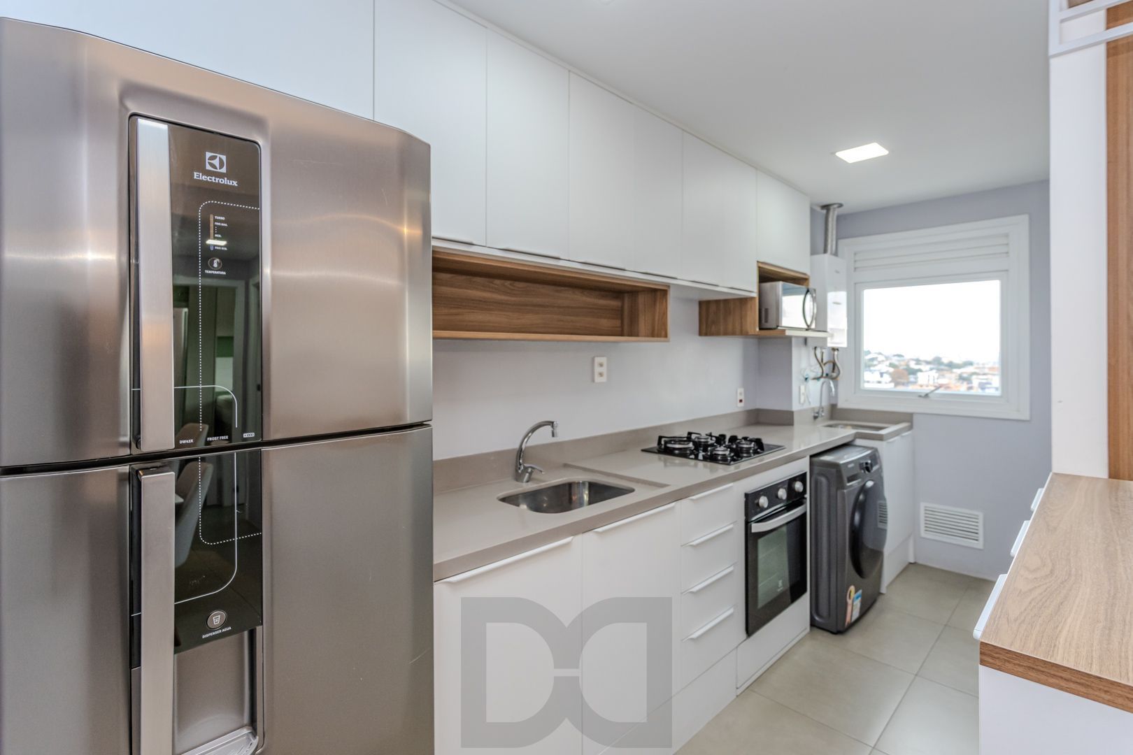 Apartamento no Jardim Lindóia de 2 dormitórios vaga e infra — foto 20