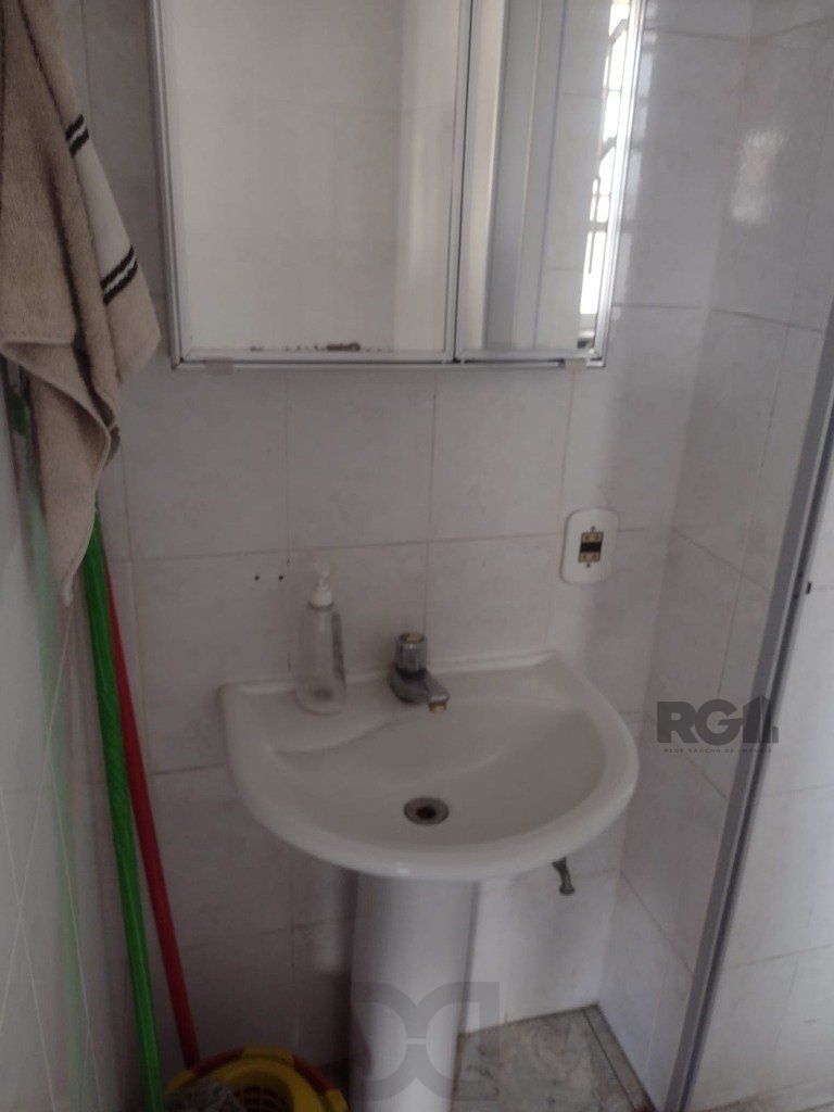 Apartamento para Venda - 35m², 1 dormitório, Floresta — foto 19