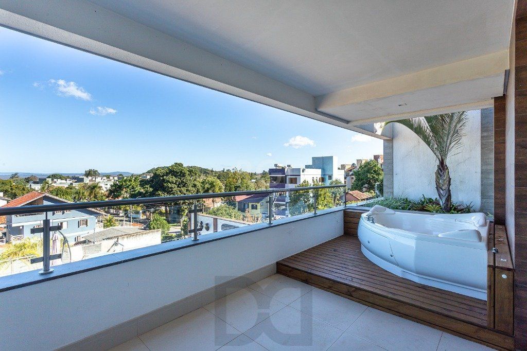 Casa para Venda 4 dormitórios terraço com piscina 4 vagas - Ipanema — foto 53