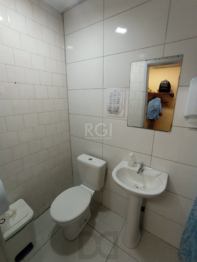 Prédio Comercial 4 vagas - Santana — foto 16
