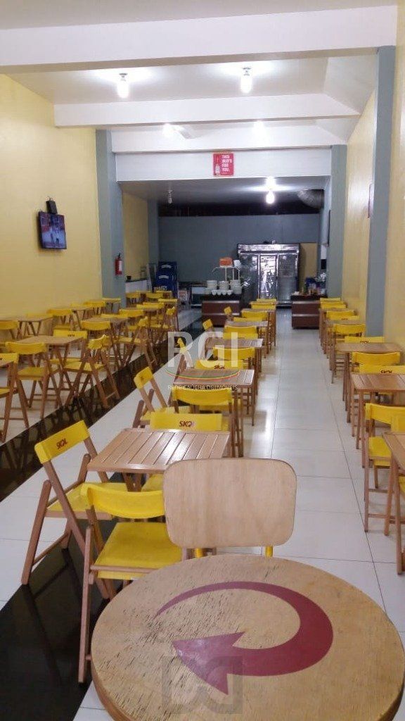 Casa Comercial para Venda - 360m², 0 dormitórios, Petrópolis — foto 12