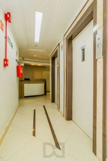 Sala / Apartamento no Centro com 35m² — foto 10