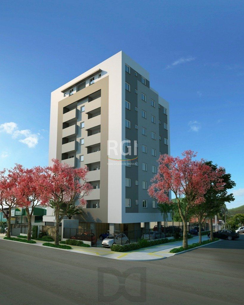 Cobertura para Venda - 104.78m², 3 dormitórios, sendo 1 suites, Glória — foto 1