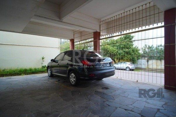 Apartamento de 2 dormitórios e vaga no Jardim do Salso — foto 13
