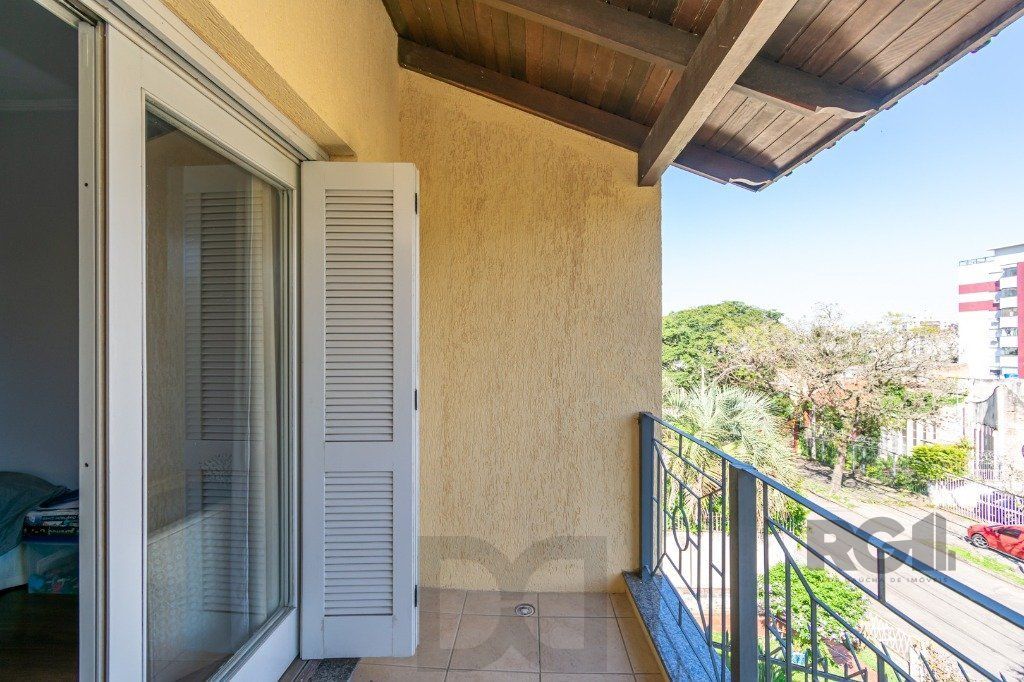 Casa sobrado no jardim Botânico com 5 dormitórios e 4 vagas — foto 4