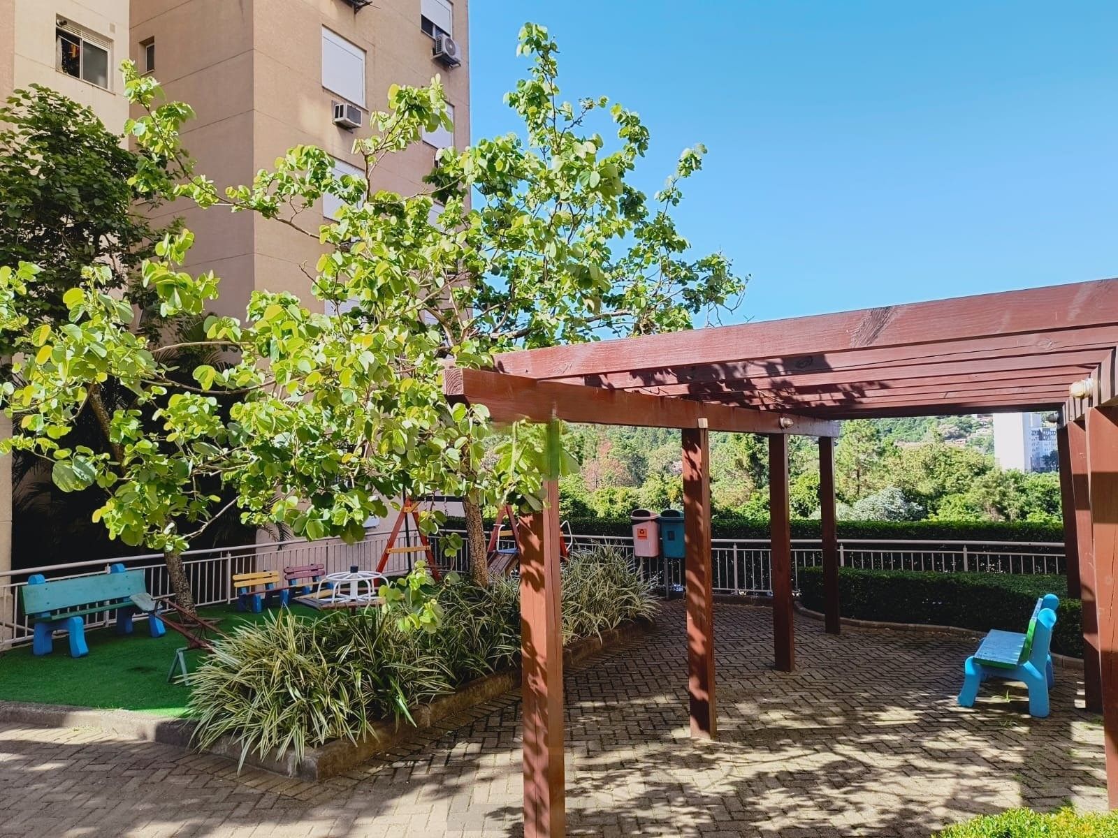 Lindo Apartamento 2 dorm. em Condomínio com Infraestrutura — foto 30