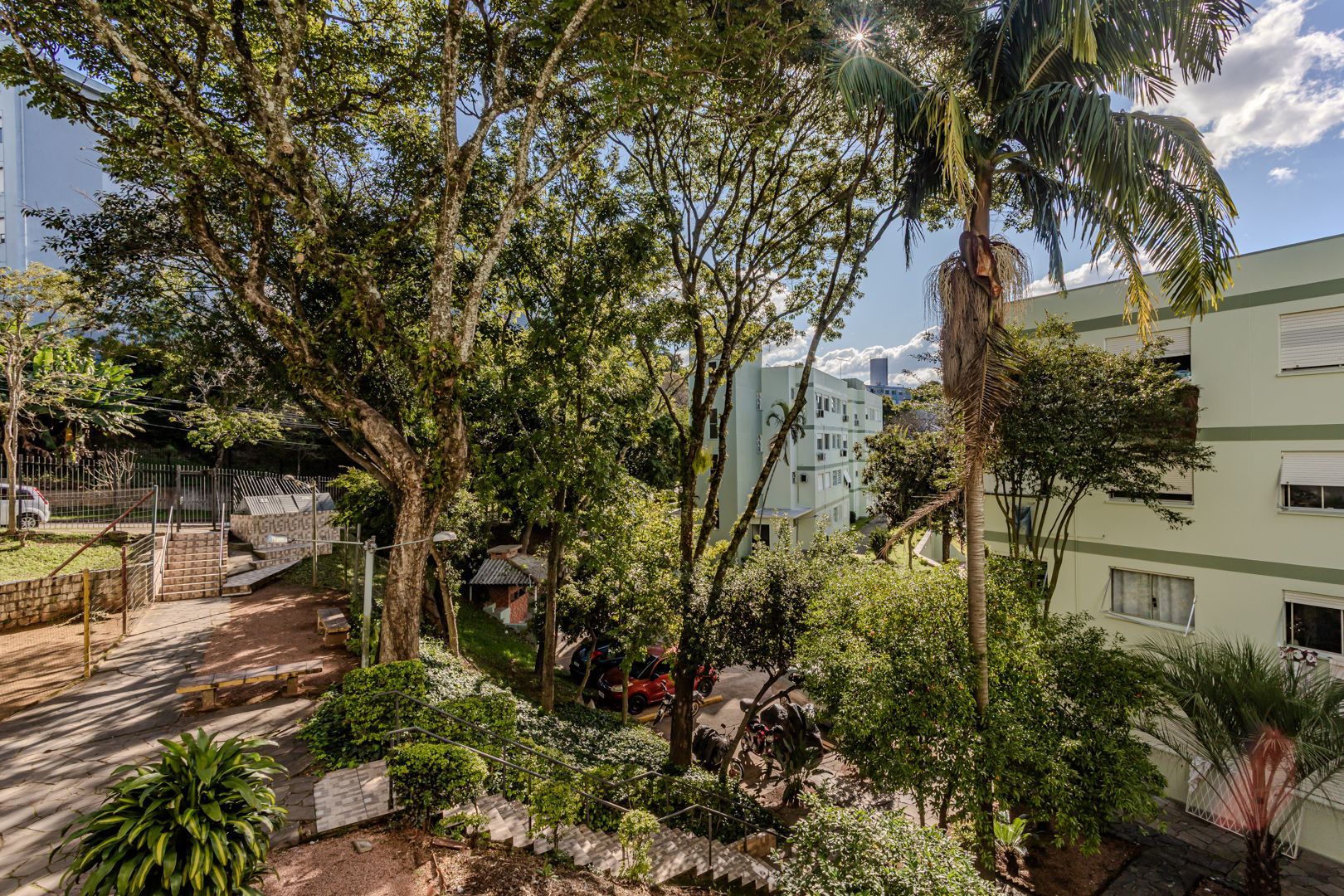 Apartamento no bairro Santo Antônio de 2 dormitórios e vaga rotativa — foto 13