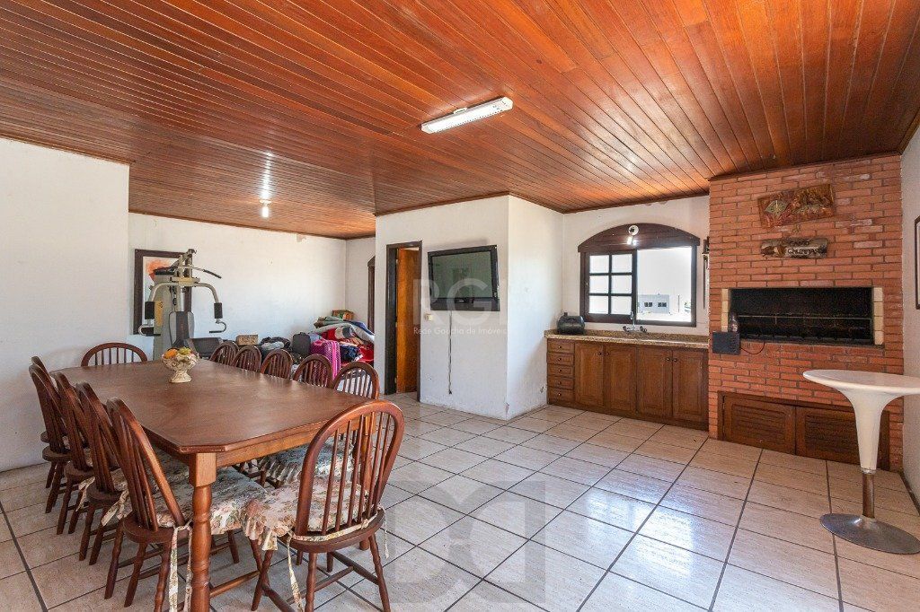 Cobertura duplex no Sarandi de 3 dormitórios e 2 vagas — foto 36
