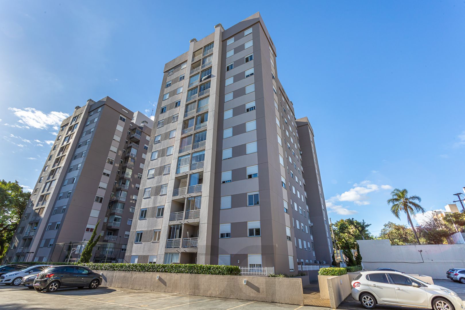 Apartamento no bairro Teresópolis de 2 dormitórios vaga infra DESOCUPADO — foto 52