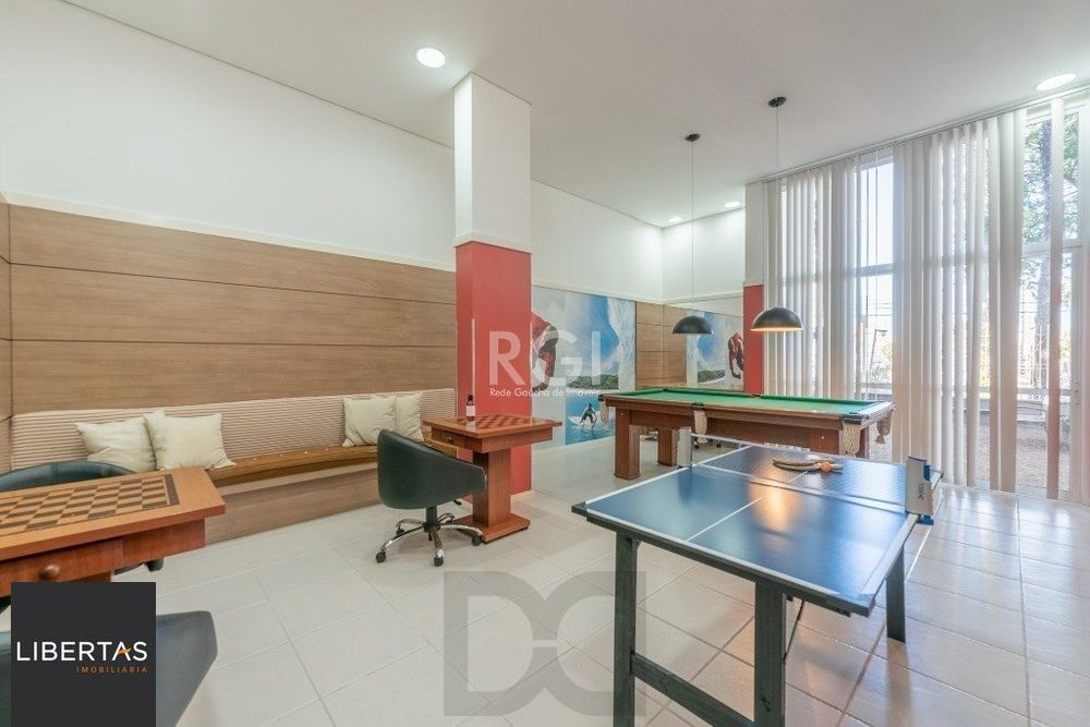 Belíssimo apartamento 100% mobiliado e decorado!! — foto 35