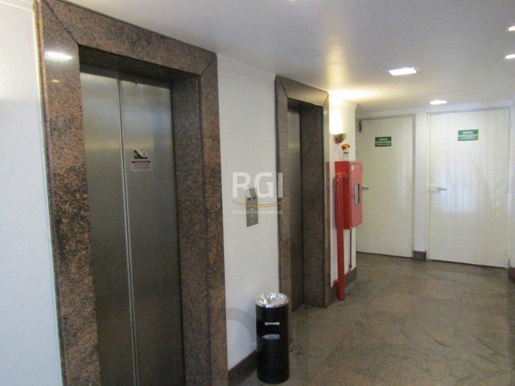 Conjunto/Sala para Venda - 44.42m², 2 dormitórios, 1 vaga - Centro Histórico — foto 7