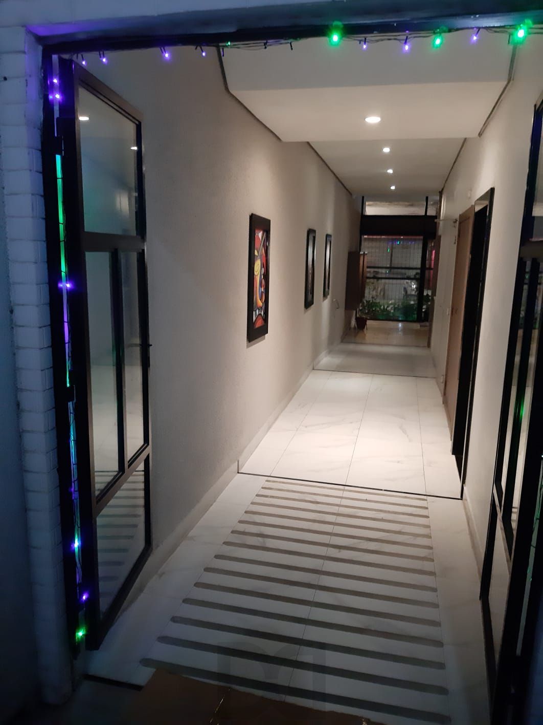 BAIXOU! MARAVILHOSO APARTAMENTO NA RUA DOS ANDRADAS, CENTRO HISTÓRICO. DE R$ 549.000 PARA R$ 517.000. — foto 6